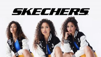 Sneakers Skechers