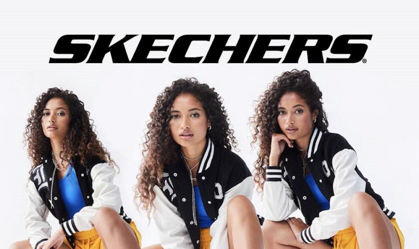 Sneakers Skechers