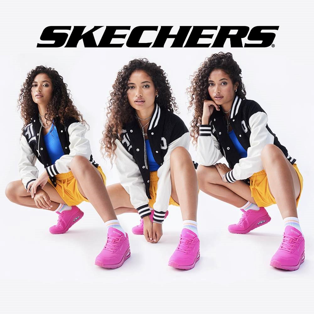 Sneakers Skechers