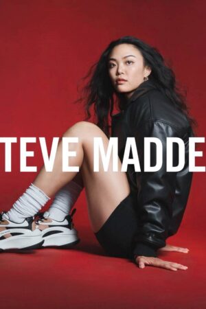 Steve Madden