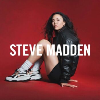 Steve Madden