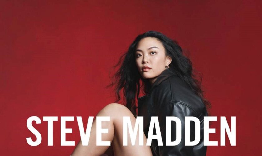 Steve Madden