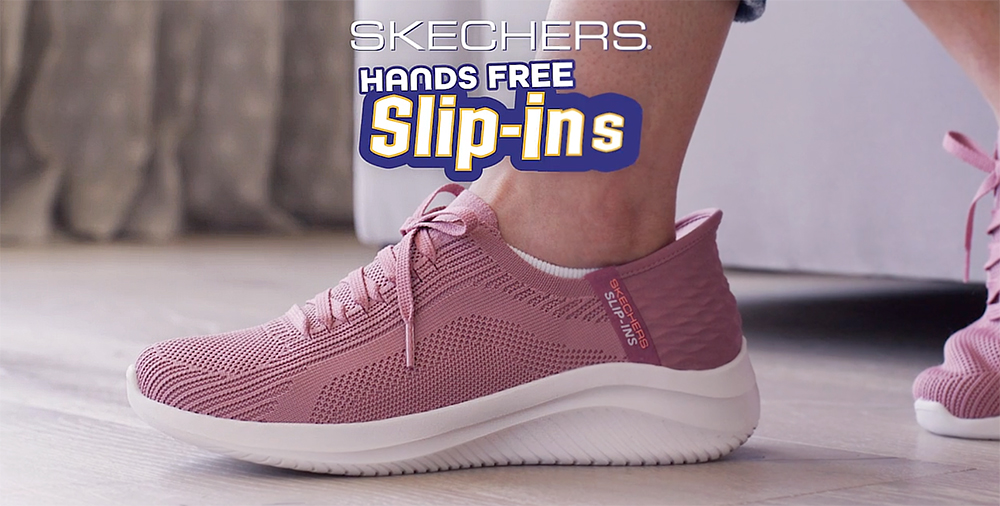 skechers slip-ins